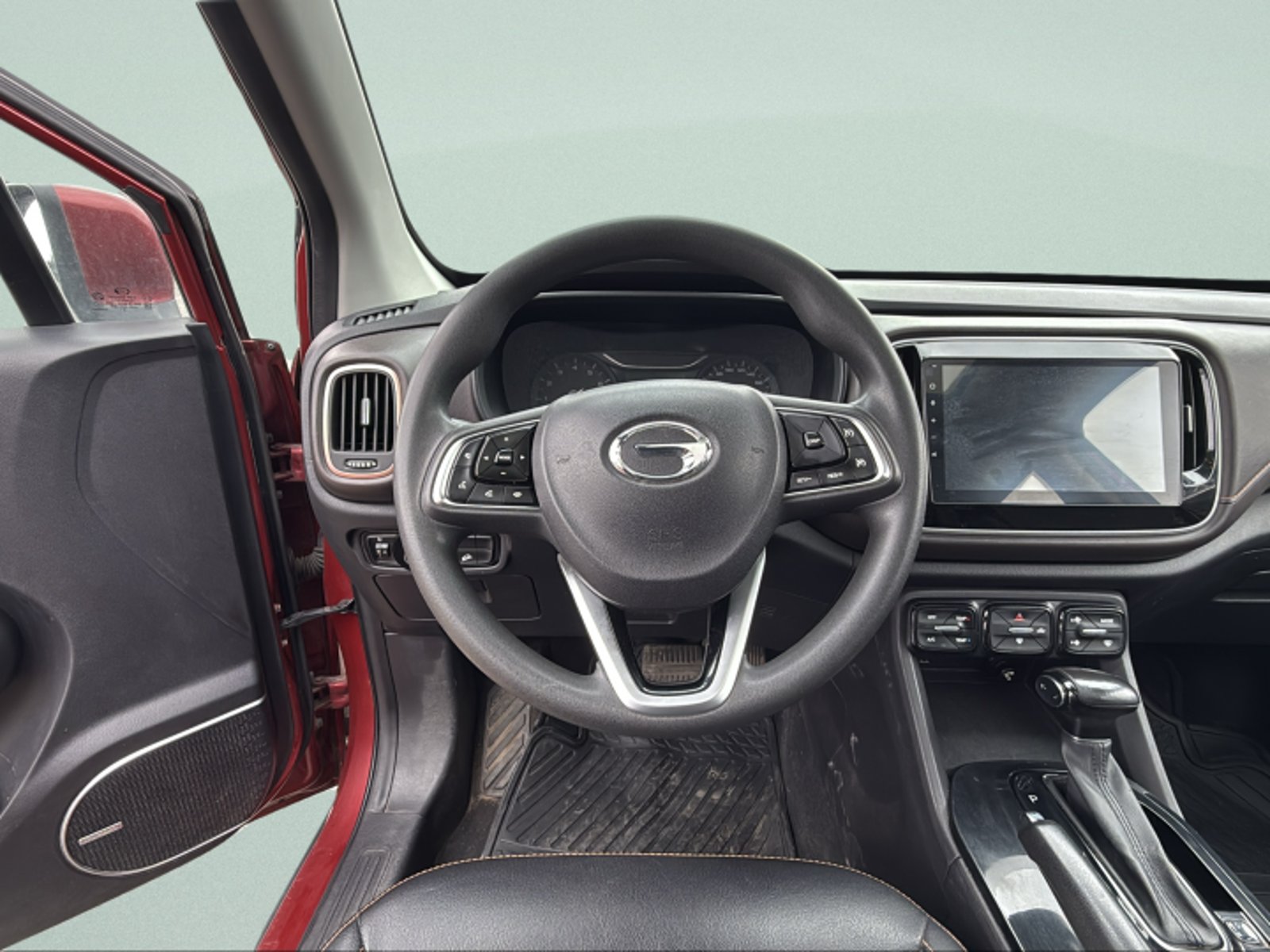 GAC Motor GS3 GB 1.5 AT 2022 - Imagen 8 de 10