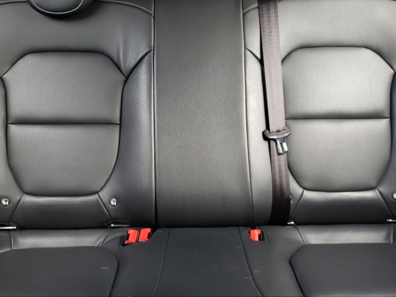 MG ZS 1.5 AUT 2024 - Imagen 8 de 10