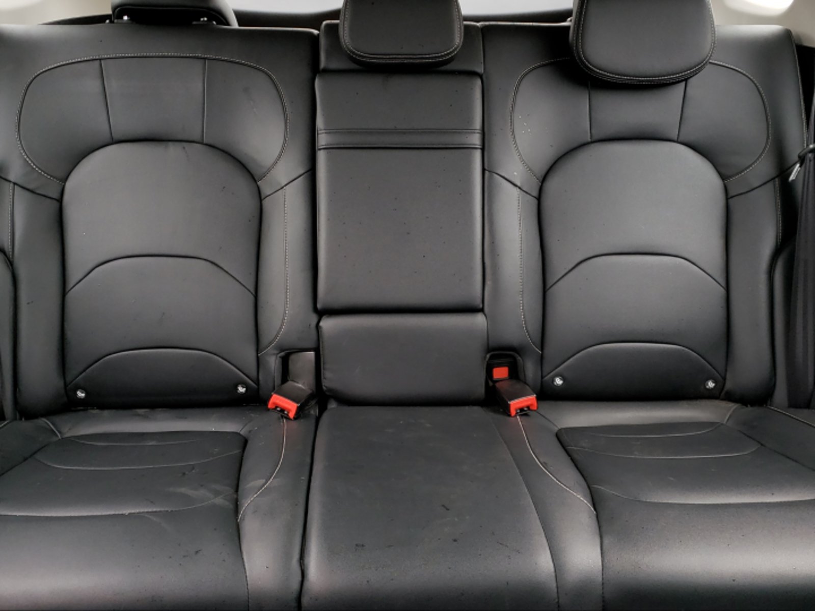 Chevrolet CAPTIVA 1.5T LT 2023 - Imagen 9 de 10