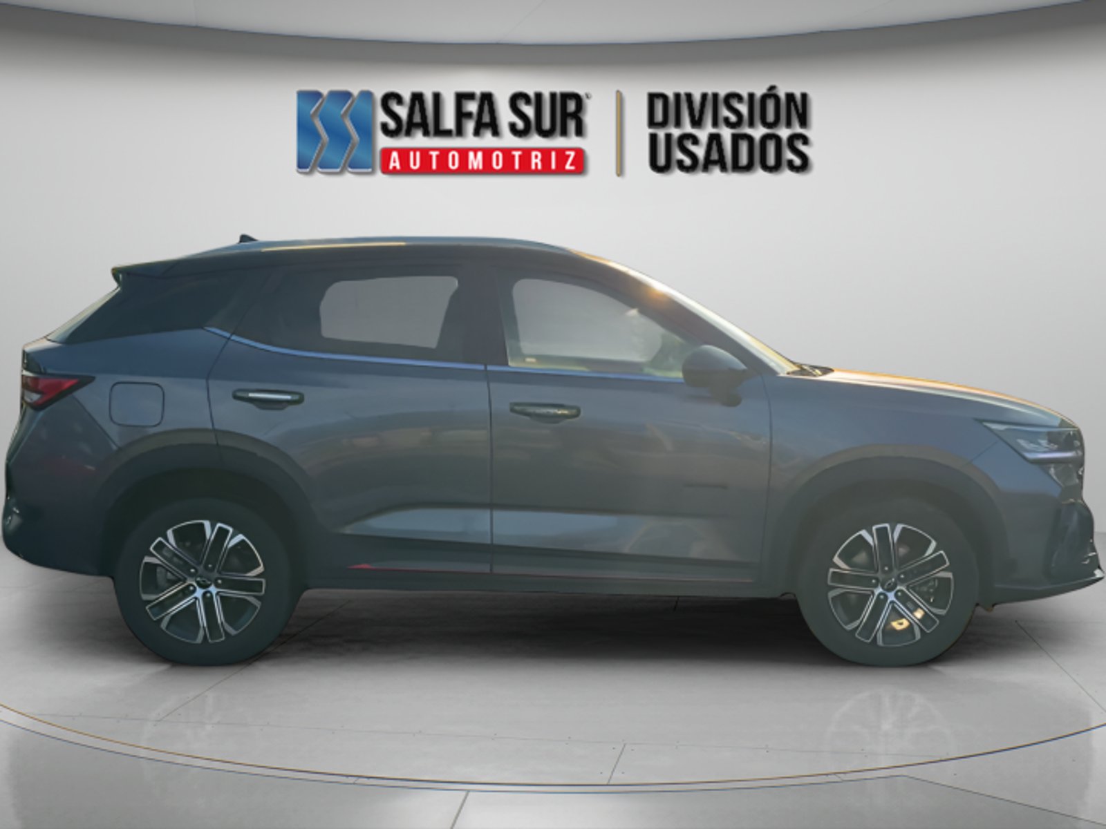Chevrolet GROOVE 1.5 AUT 2026 - Foto 5 de 5