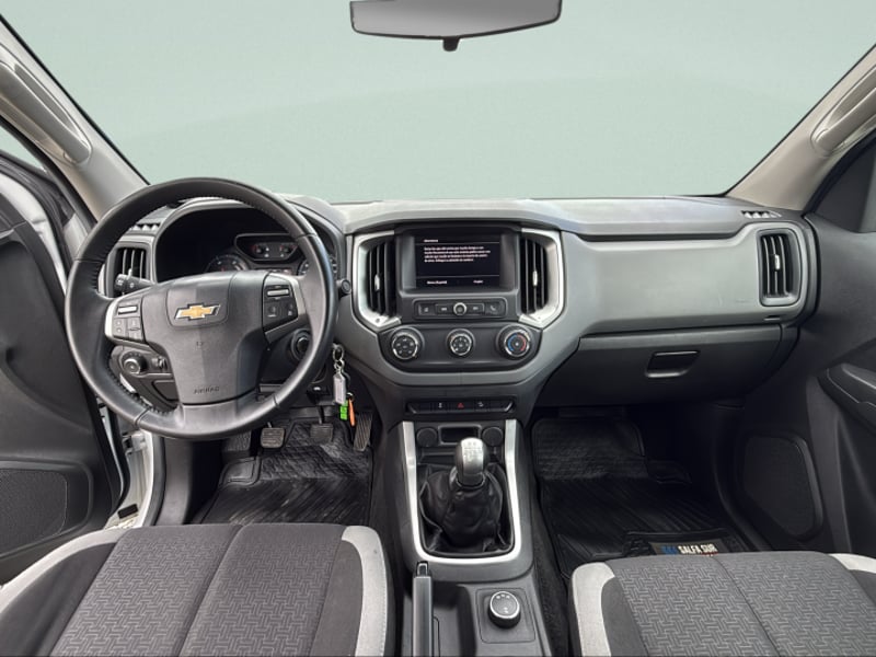 Chevrolet COLORADO DCAB 4 2023 - Imagen 6 de 10
