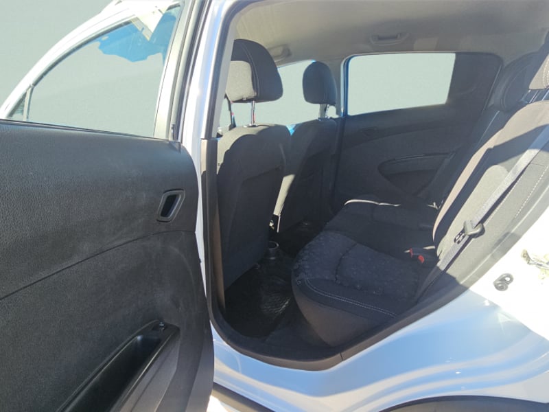 Chevrolet SPARK GT 1.2 II 2021 - Imagen 7 de 10