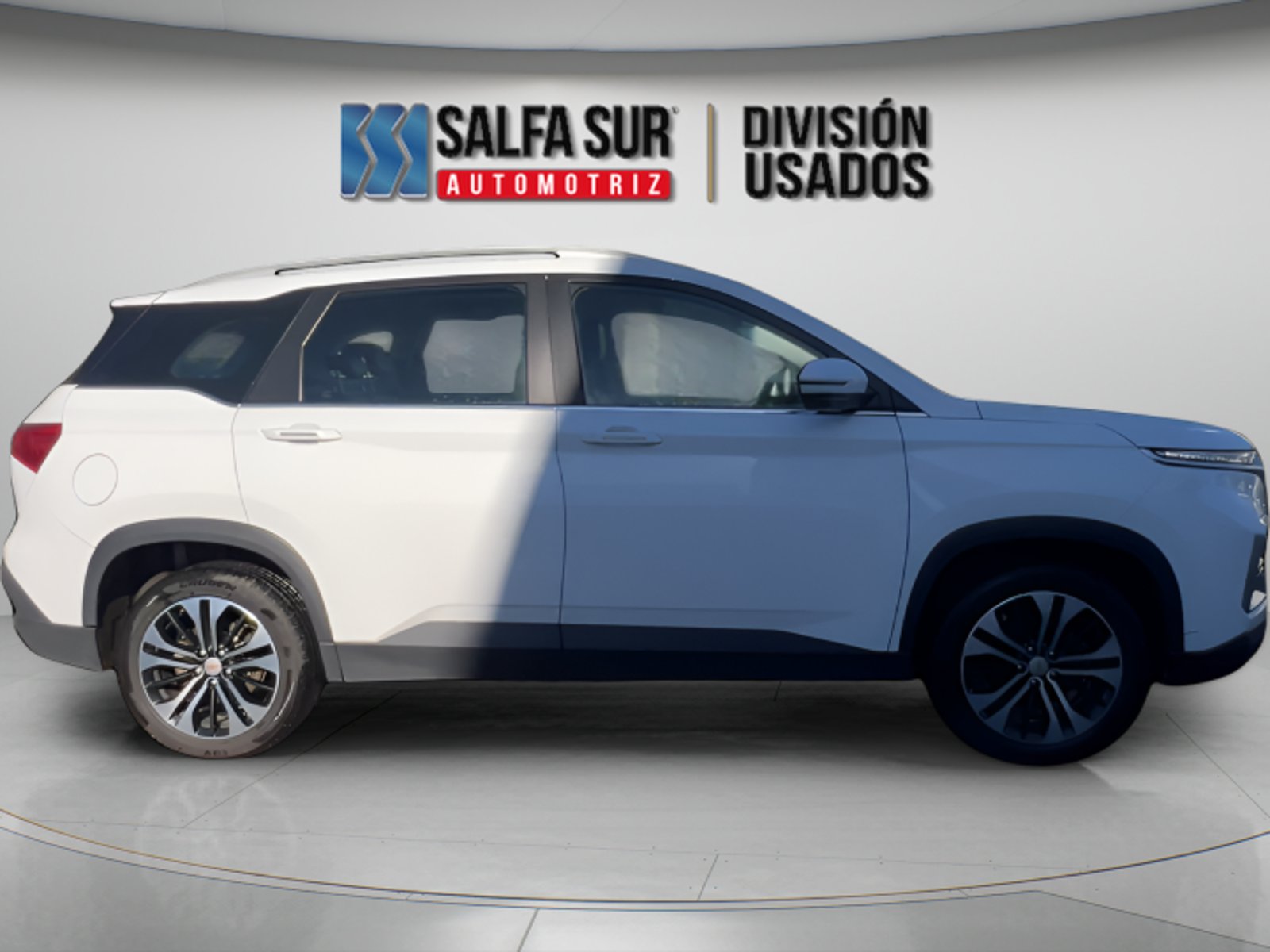 Chevrolet CAPTIVA MT6 1.5 2024 - Imagen 5 de 6