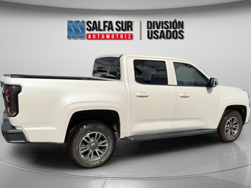 JMC GRAND AVENUE 4X 2024 - Imagen 4 de 10