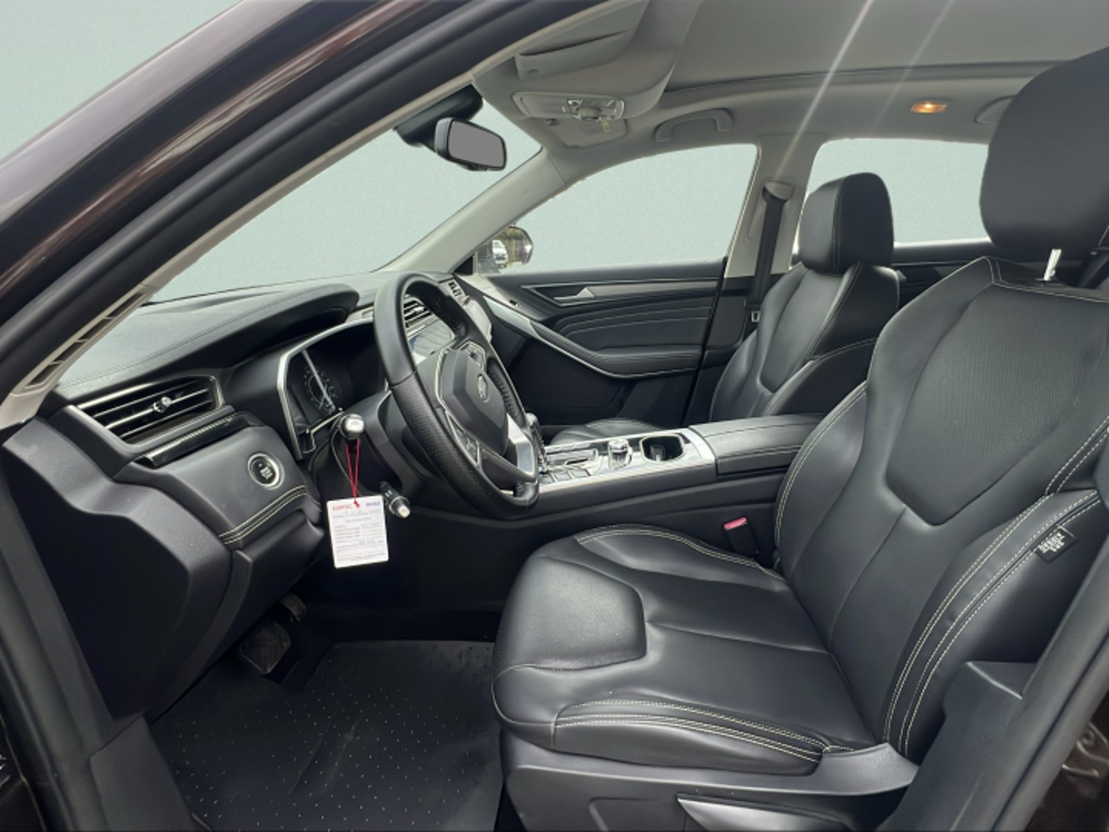 Ford TERRITORY 1.5 A 2022 - Imagen 7 de 9
