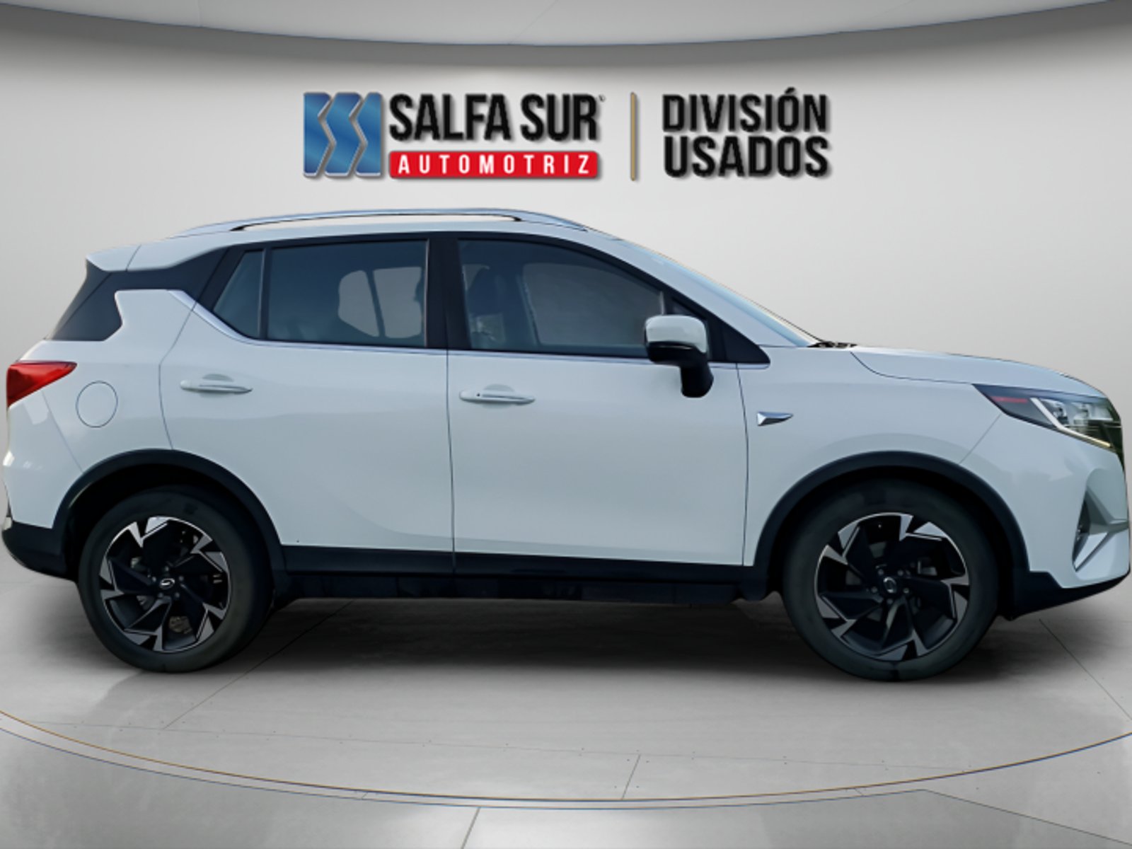 GAC Motor GS3 POWER 1.5T 2023 - Foto 5 de 10