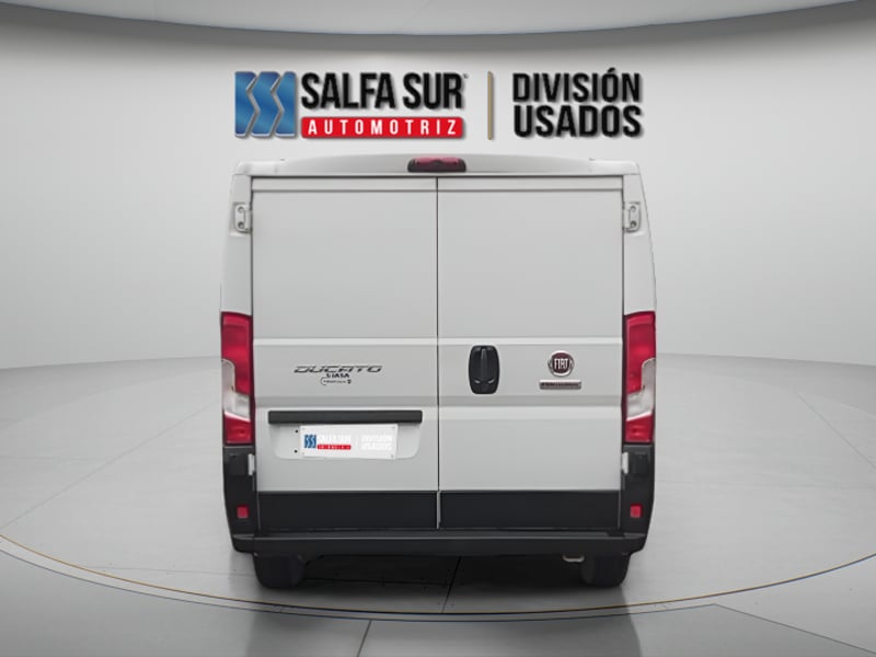 Fiat DUCATO 2022 - Imagen 3 de 9