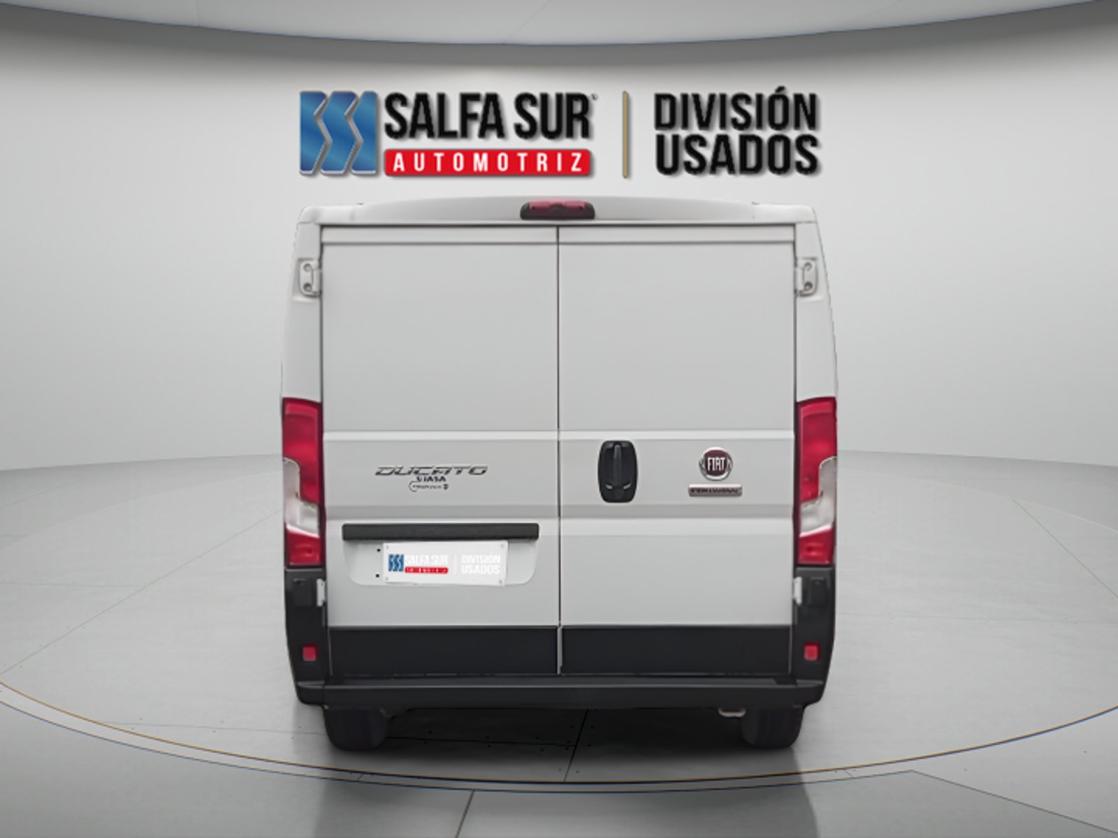 Fiat DUCATO 2022 - Foto 3 de 9