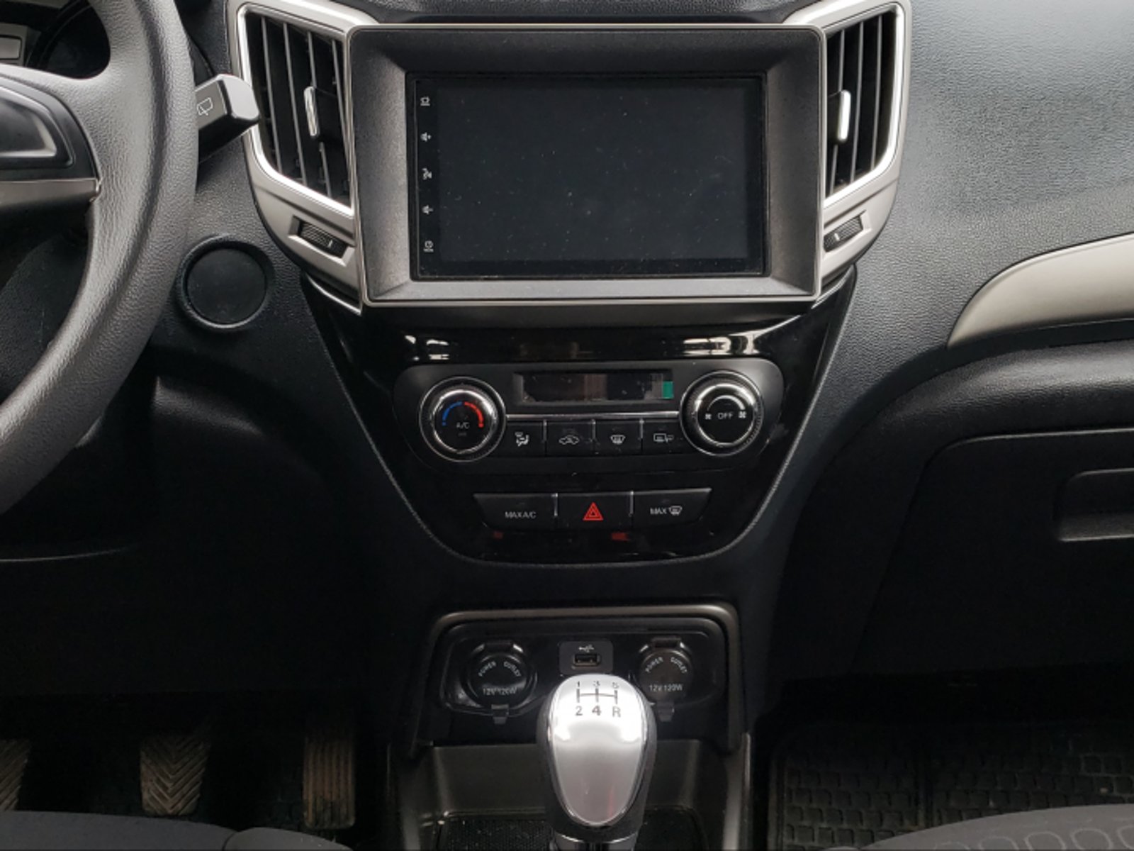 Changan CS15 1.5 MT 2026 - Imagen 9 de 10