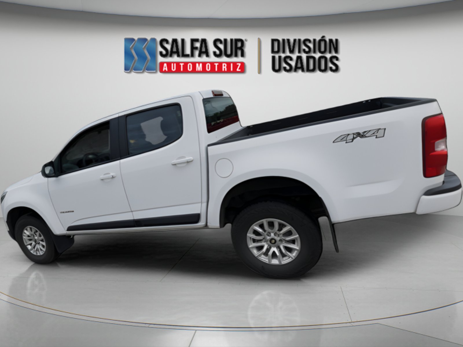 Chevrolet Colorado 2023 en Osorno