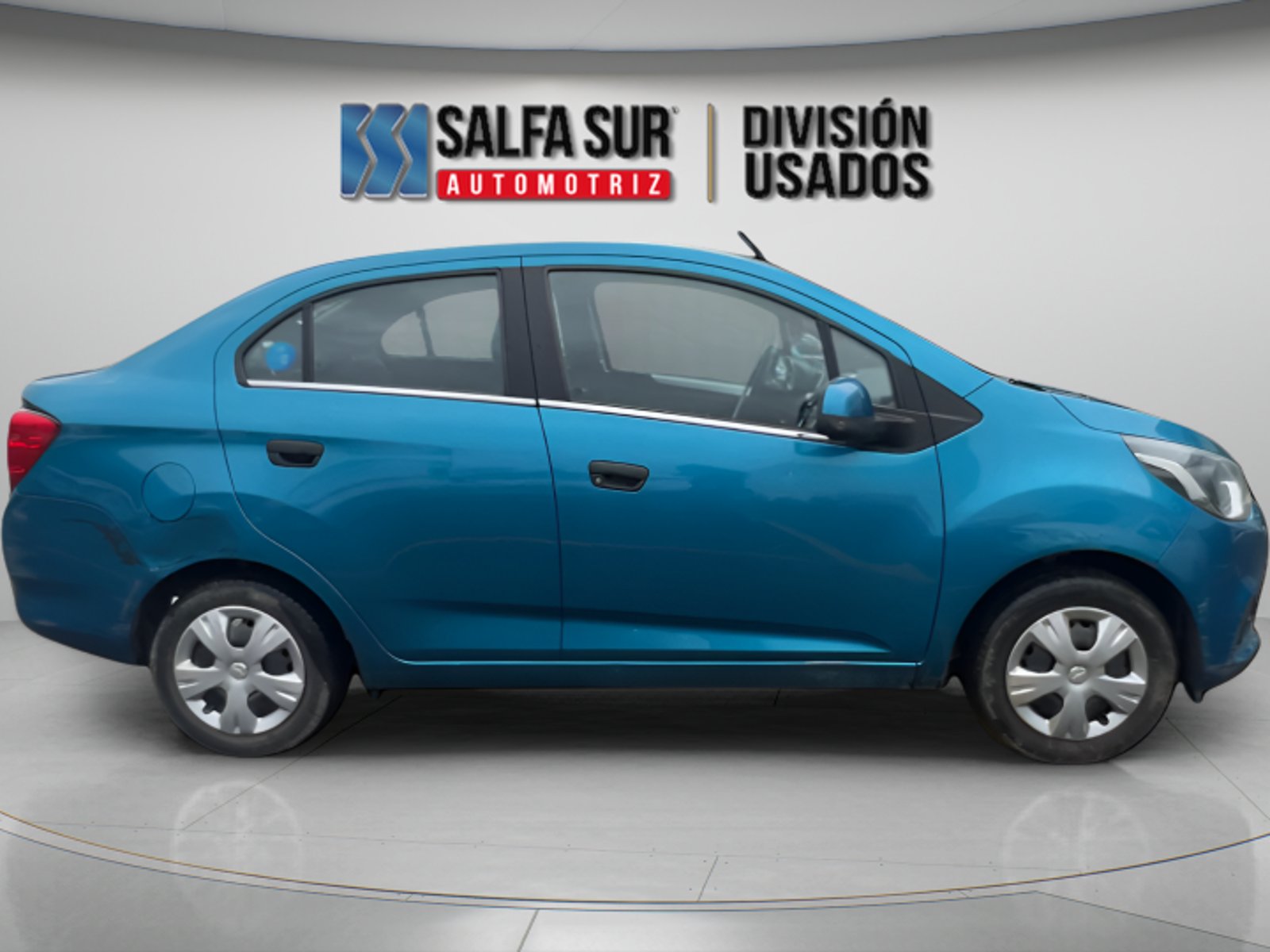 Chevrolet SPARK 1.2 2020 - Imagen 5 de 10