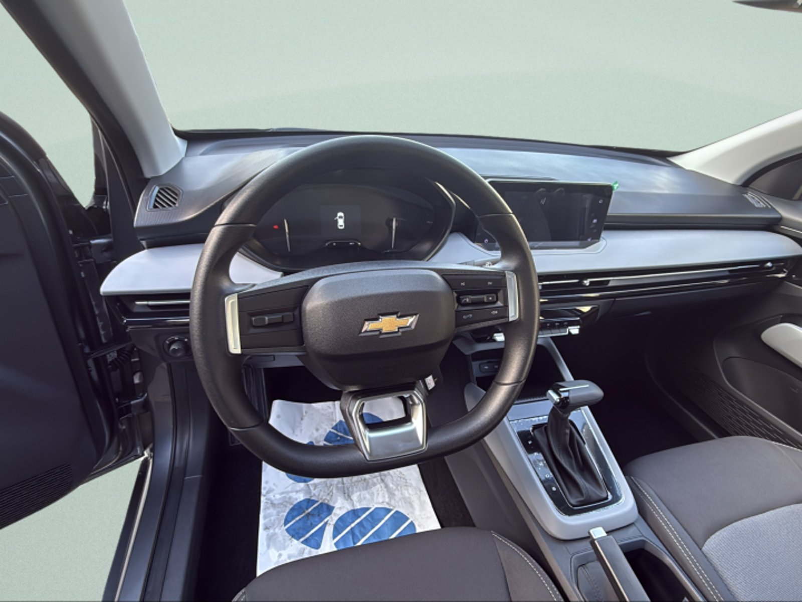 Chevrolet SAIL SEDAN 1.5L 2026 - Imagen 8 de 10