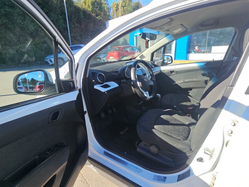 Chevrolet SPARK GT 1.2 II 2021 - Imagen 6 de 10