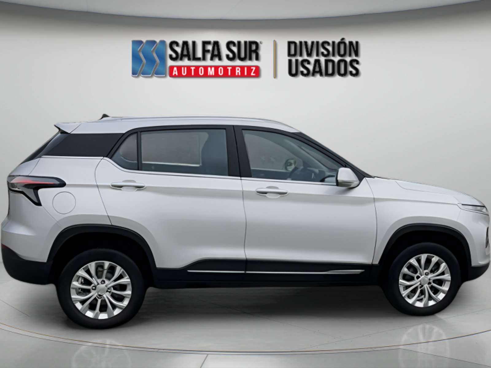 Chevrolet GROOVE 4X2 1.5 2025 - Foto 4 de 10