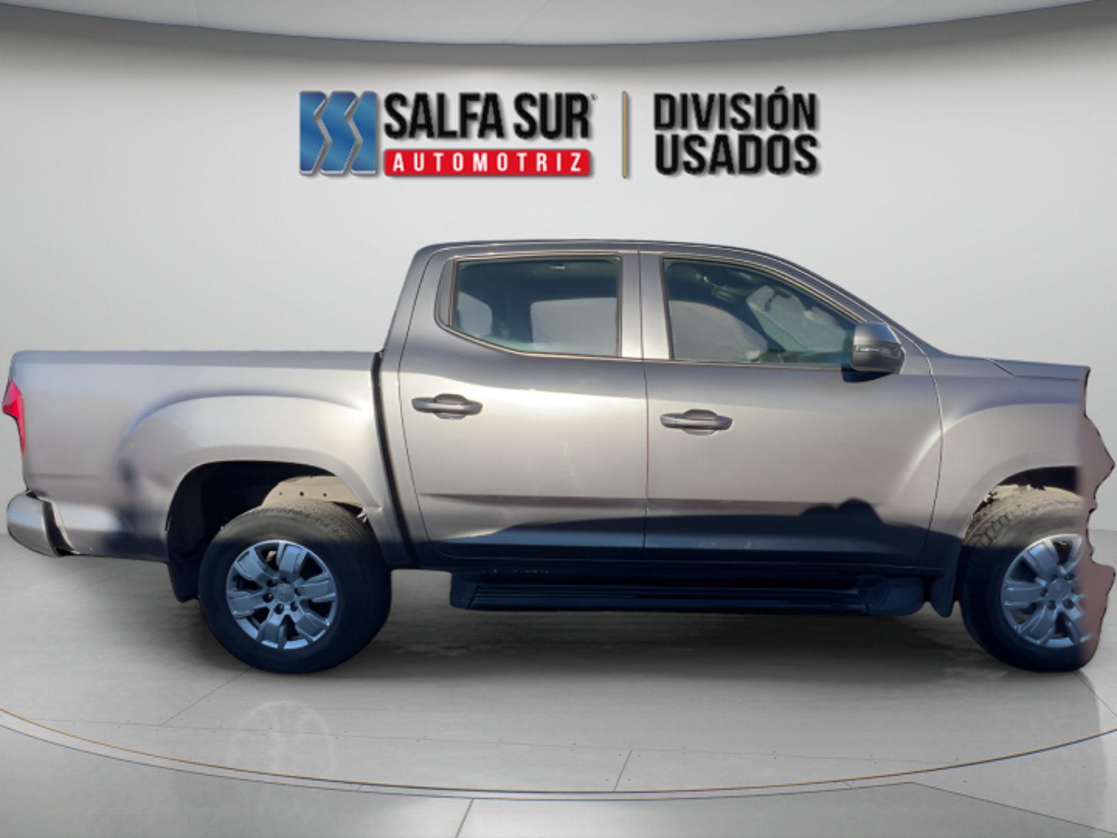 MAXUS T60 DCAB 2.8 2023 - Foto 5 de 8