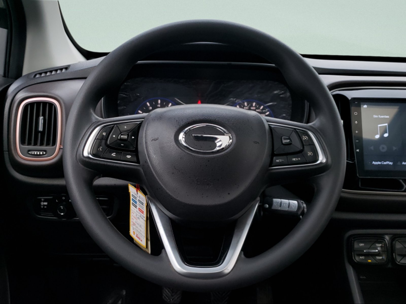 GAC Motor GS3 1.5L MT GB 2023 - Imagen 10 de 10