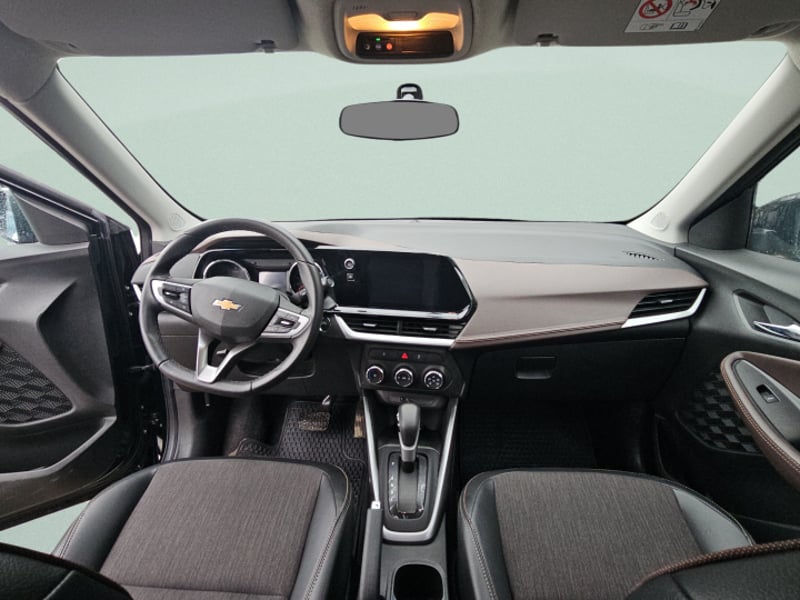 Chevrolet MONTANA 1.2 AUT 2026 - Imagen 8 de 8
