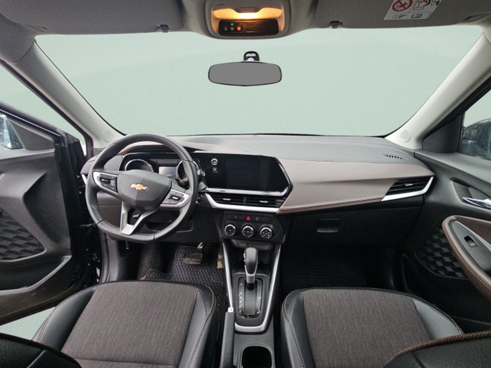 Chevrolet MONTANA 1.2 AUT 2026 - Imagen 8 de 8
