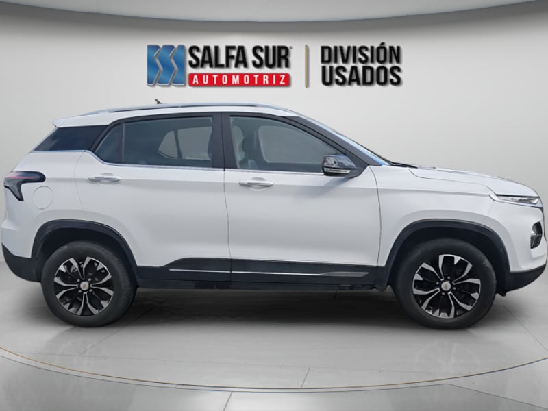 Chevrolet GROOVE PREMIER 2025 - Imagen 5 de 9