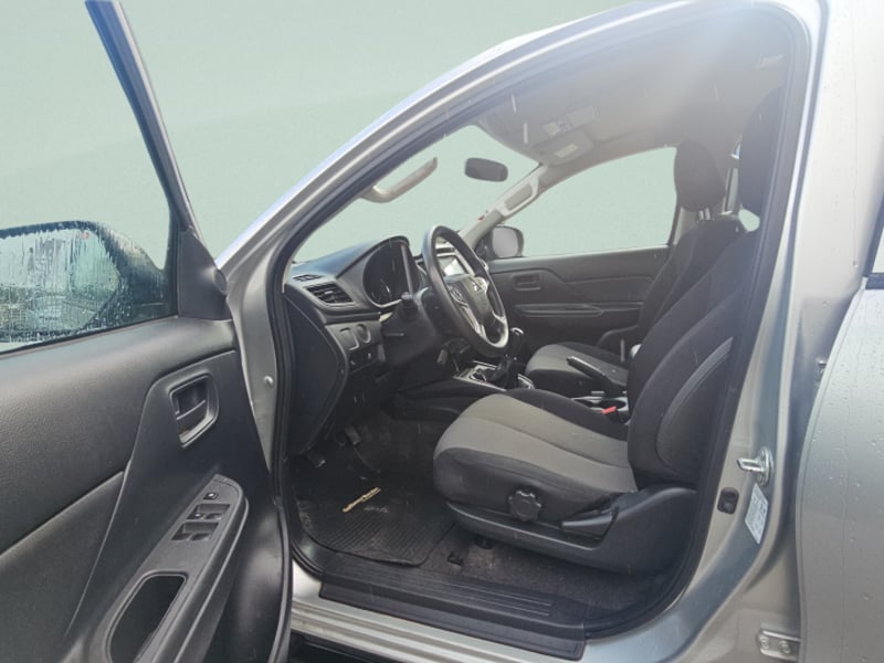 Mitsubishi NEW L200 DCAB W 2024 - Imagen 7 de 10