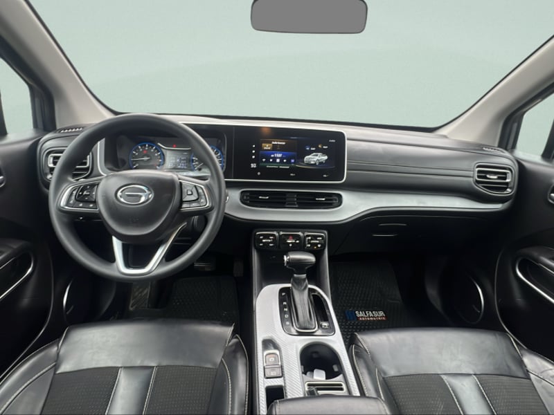 GAC Motor GS3 POWER 4X2 1 2025 - Imagen 6 de 10