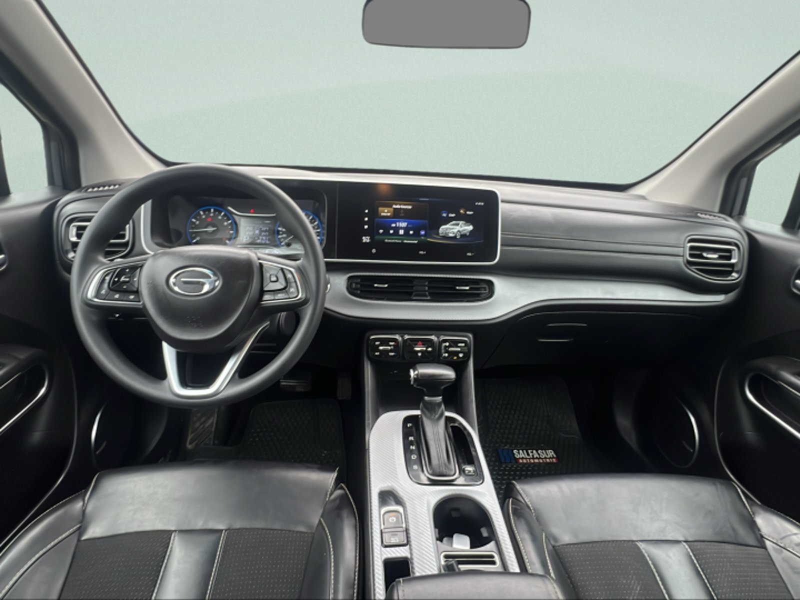 GAC Motor GS3 POWER 4X2 1 2025 - Imagen 6 de 10