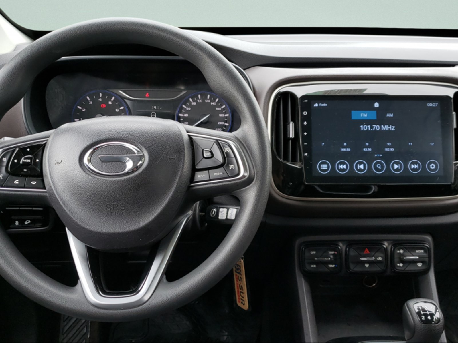 GAC Motor GS3 1.5 2023 - Imagen 8 de 10