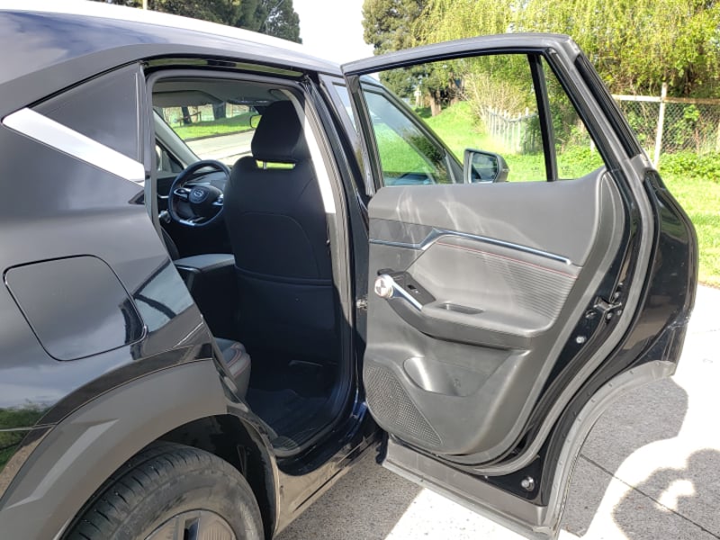 GAC Motor EMKOO 1.5T GDI 2024 - Imagen 7 de 10