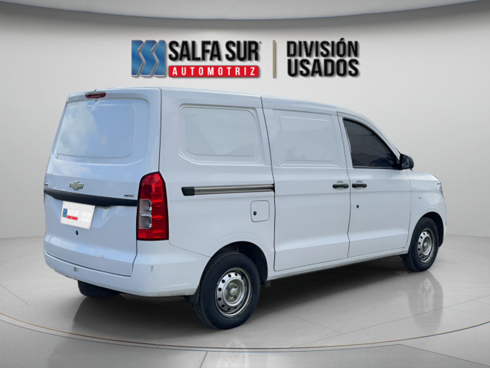 Chevrolet N400 1.5 MT 2025 - Imagen 4 de 10