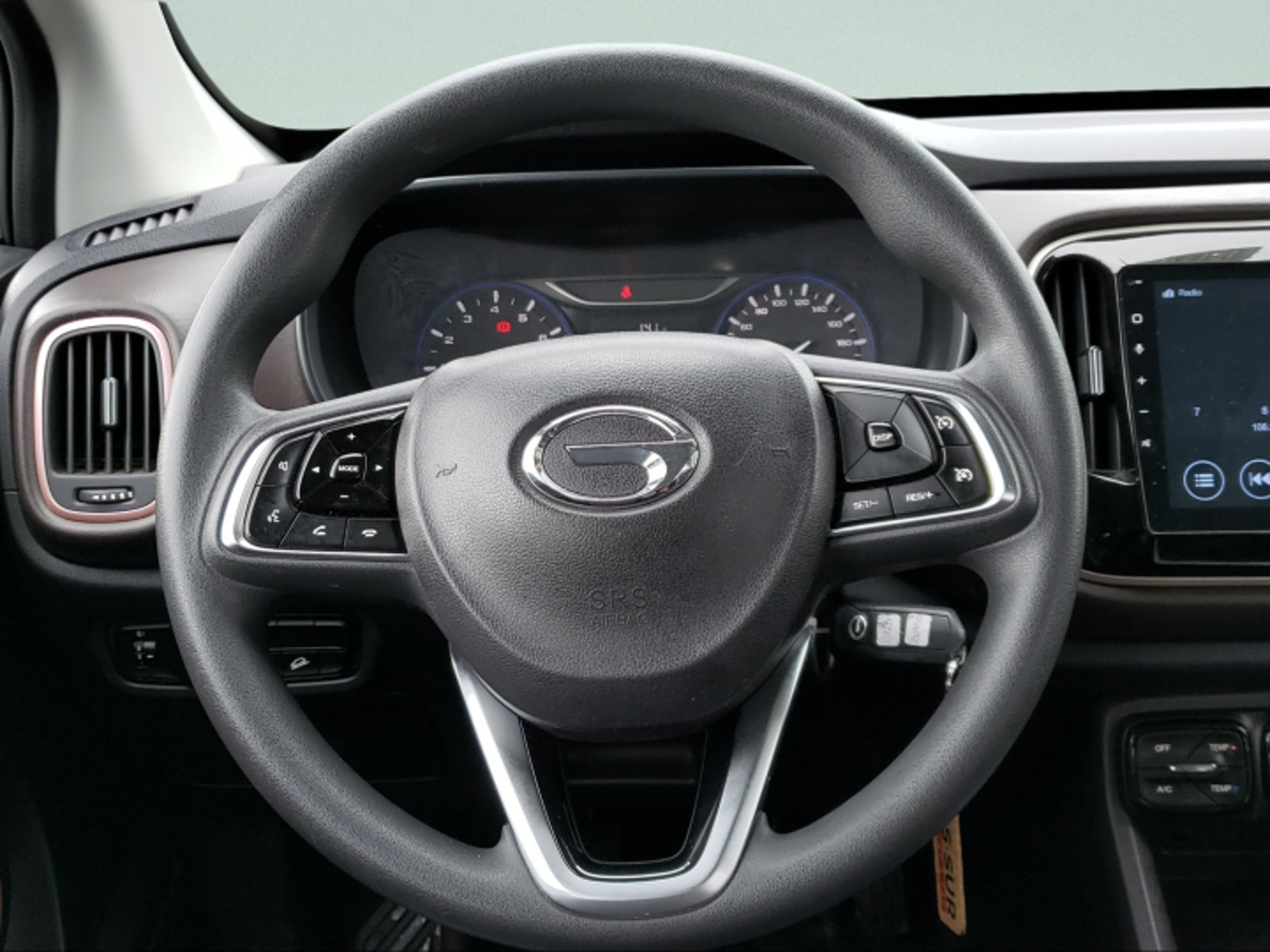 GAC Motor GS3 1.5 2023 - Imagen 10 de 10
