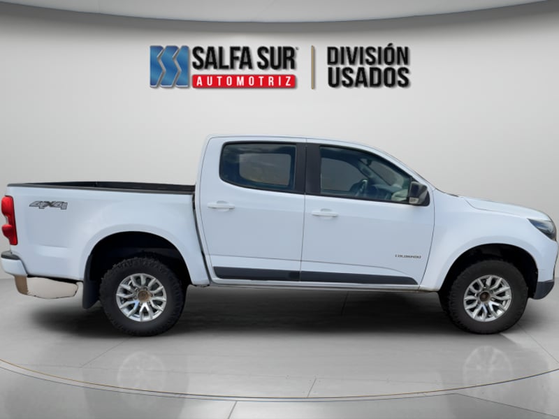 Chevrolet COLORADO 4WD 2. 2023 - Imagen 5 de 10