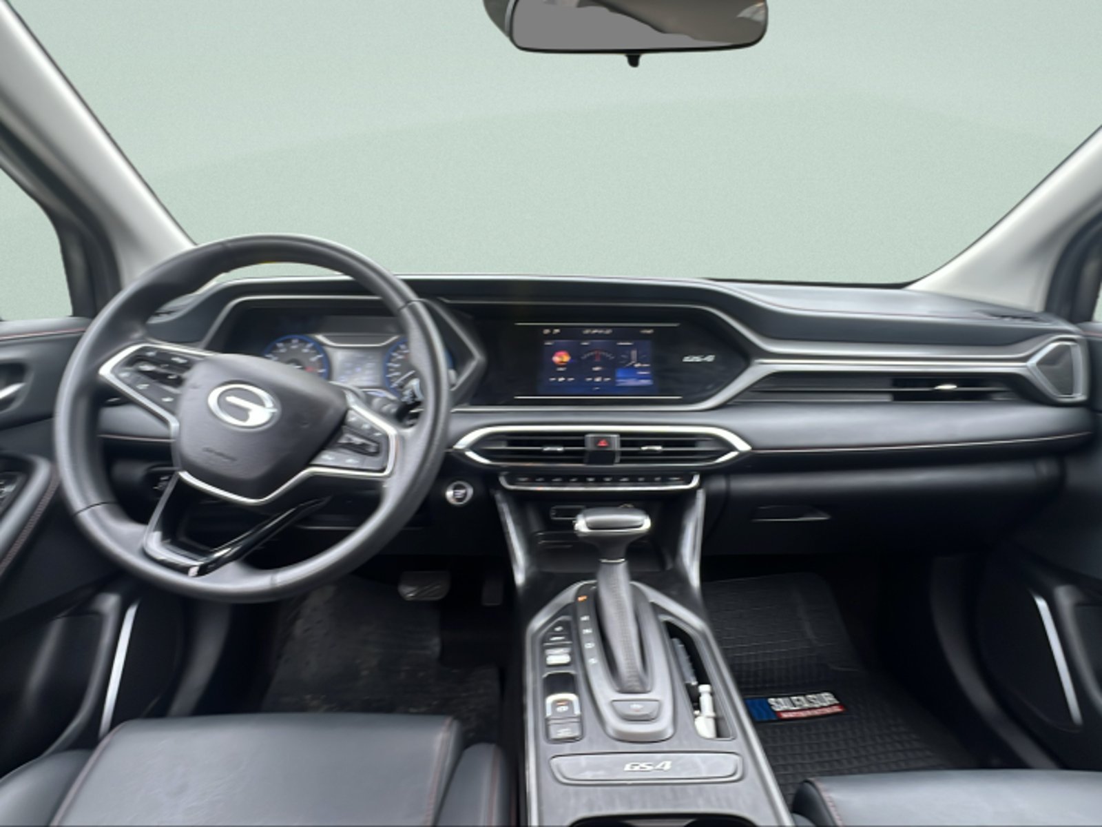 GAC Motor GS4 POWER 1.5 A 2024 - Imagen 6 de 9
