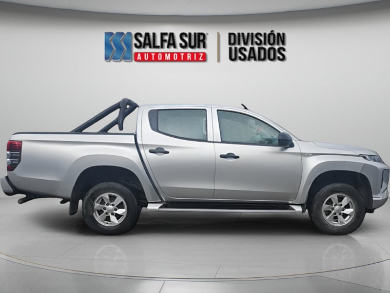 Mitsubishi NEW L200 DCAB W 2024 - Imagen 5 de 10