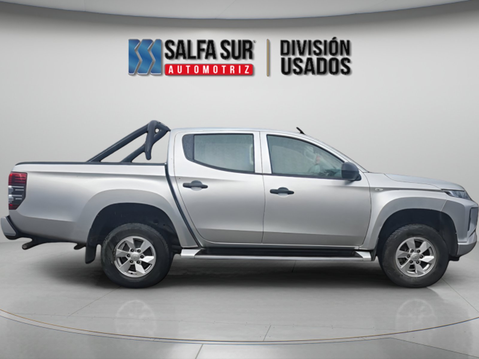 Mitsubishi NEW L200 DCAB W 2024 - Foto 5 de 10
