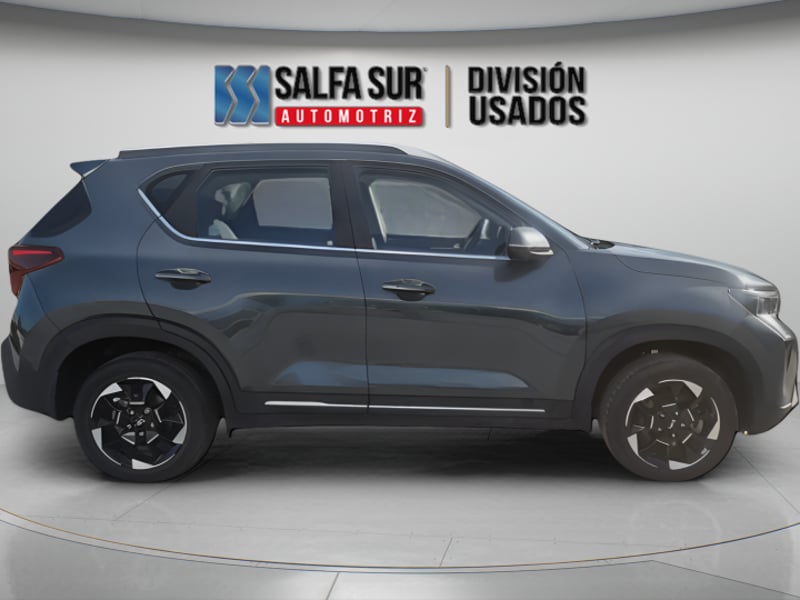 Kia SONET 1.5 MT 2024 - Imagen 5 de 10