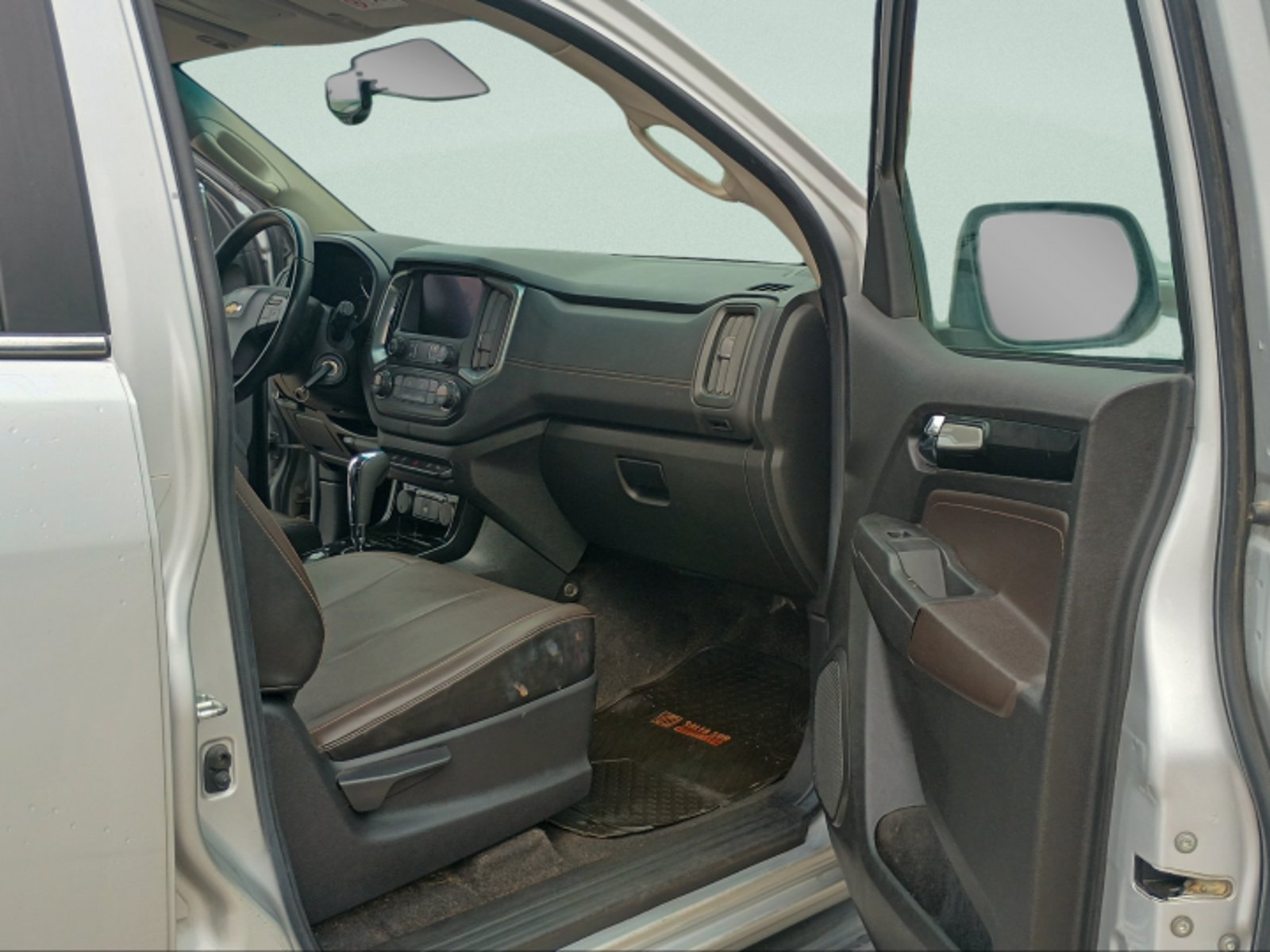 Chevrolet TRAILBLAZER AWD 2021 - Imagen 7 de 7