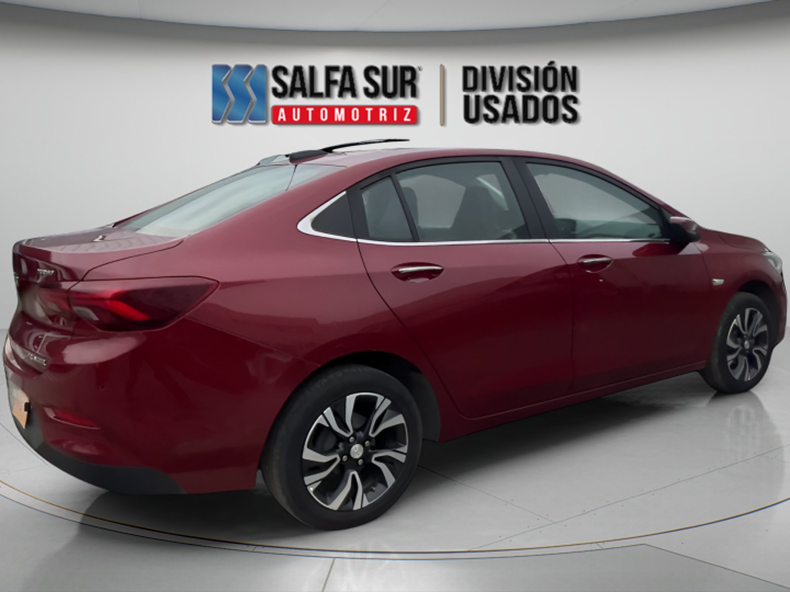 CHEVROLET ONIX NB 1.0 AUT 2024 - Foto 4 de 5