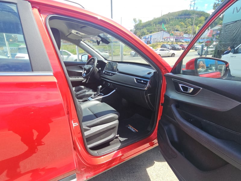 Chery TIGGO 3 GLS 1.5 2024 - Imagen 6 de 10