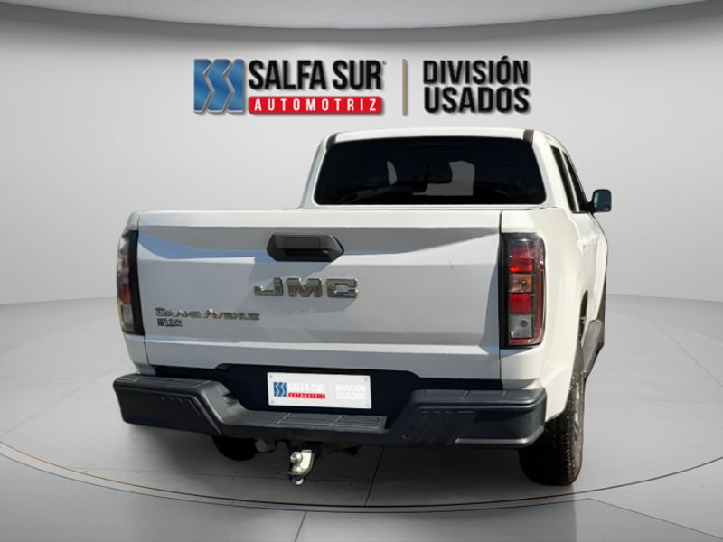 JMC GRAND AVENUE 4X 2024 - Imagen 3 de 10