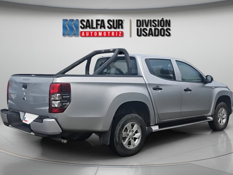 Mitsubishi NEW L200 DCAB W 2024 - Imagen 4 de 10