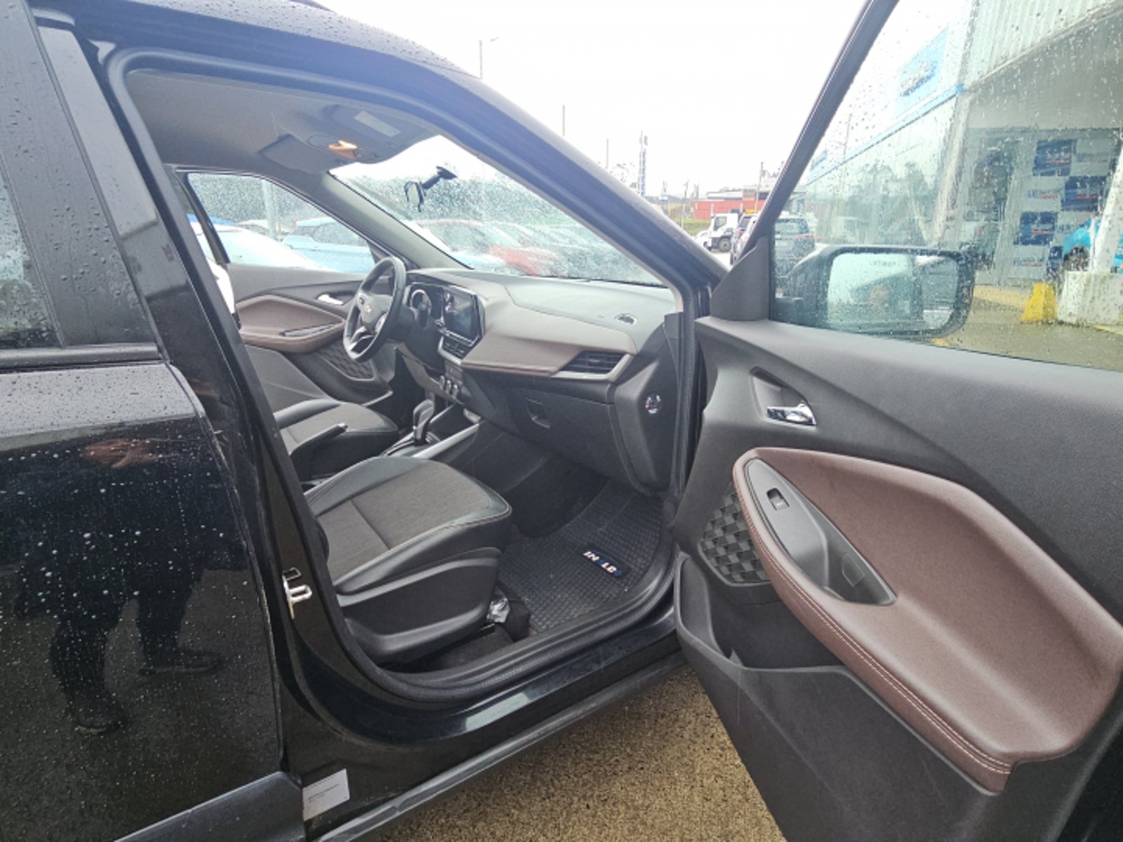 Chevrolet MONTANA 1.2 AUT 2026 - Imagen 7 de 8