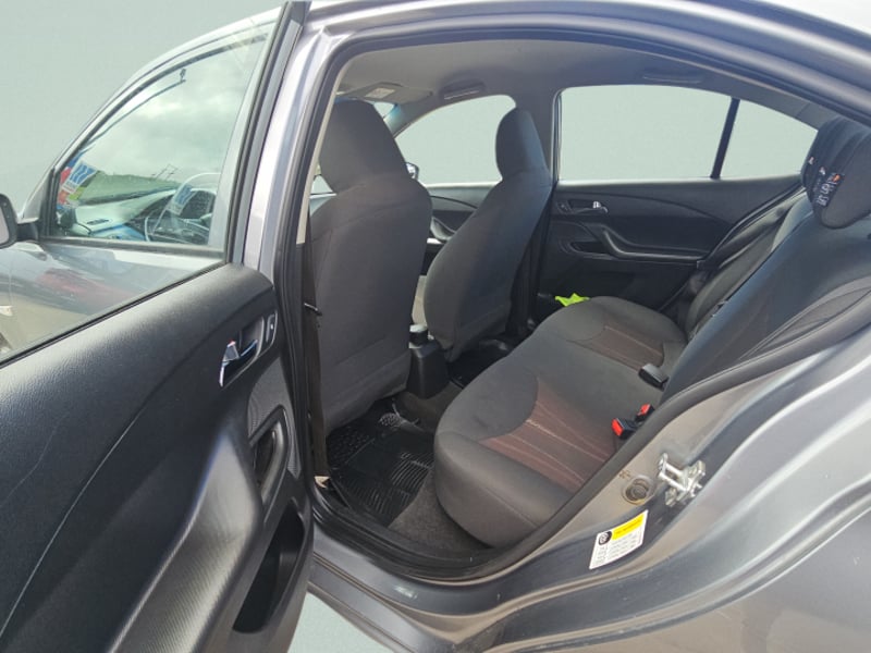 Chevrolet SAIL 1.5 2021 - Imagen 8 de 10