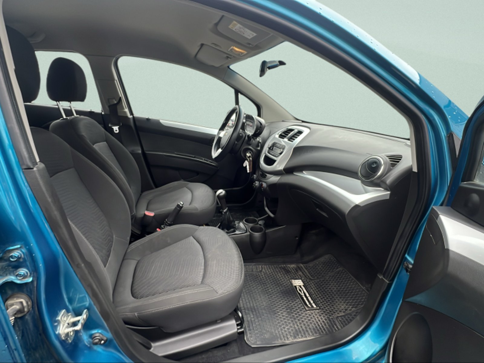 Chevrolet SPARK 1.2 2020 - Imagen 8 de 10