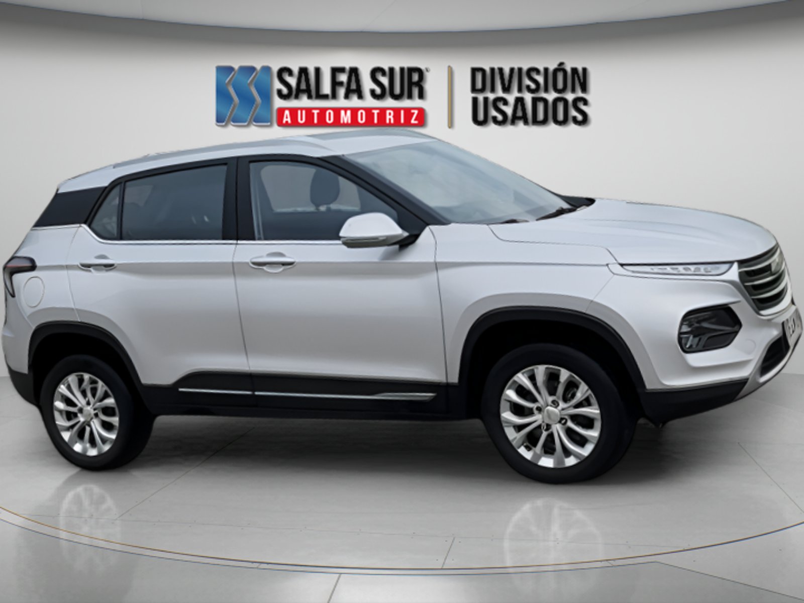 Chevrolet GROOVE 4X2 1.5 2025 - Foto 5 de 10