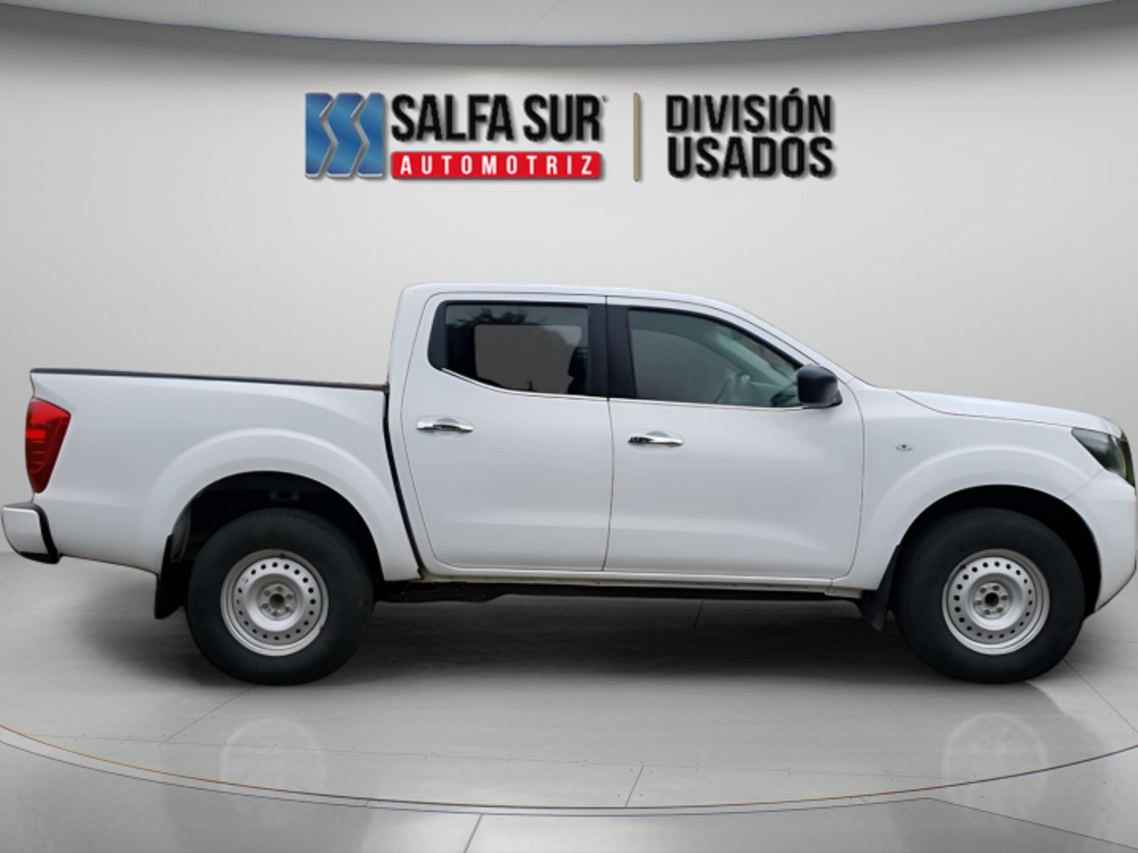Nissan NAVARA D CAB 2. 2022 - Foto 5 de 10