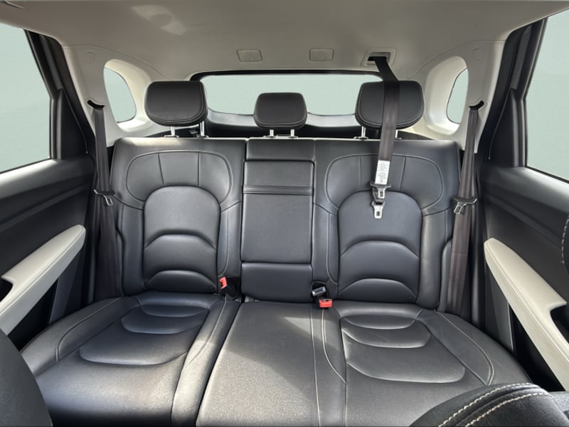 Chevrolet CAPTIVA 1.5 AUT 2021 - Imagen 8 de 9