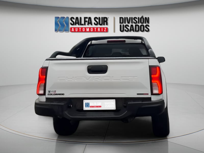Chevrolet COLORADO 2.8TD 2025 - Imagen 3 de 10