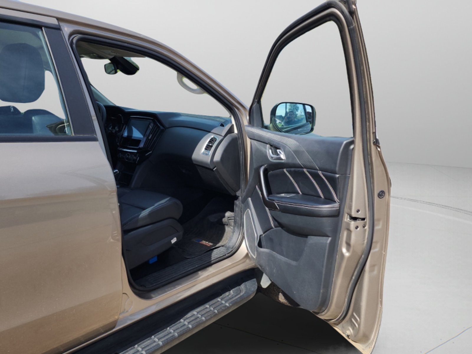 JMC VIGUS PRO 4X4 A 2023 - Imagen 7 de 10