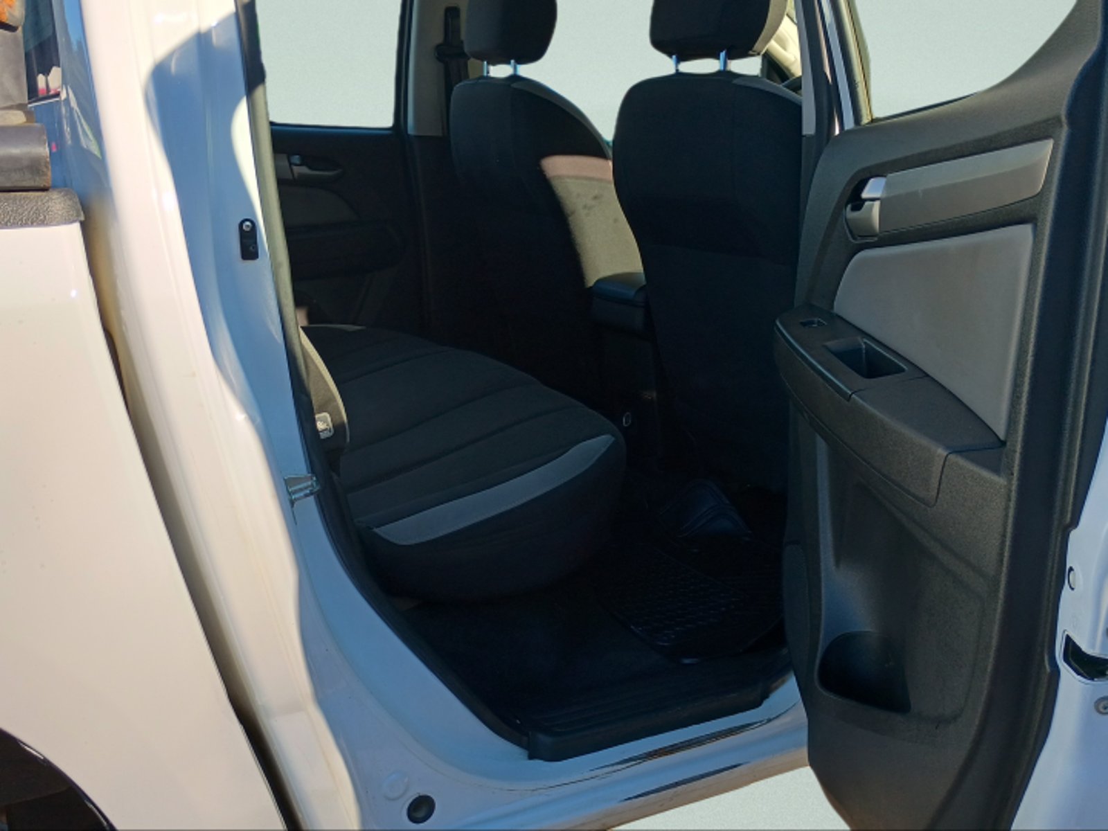 Chevrolet COLORADO 2.8 2023 - Imagen 8 de 9