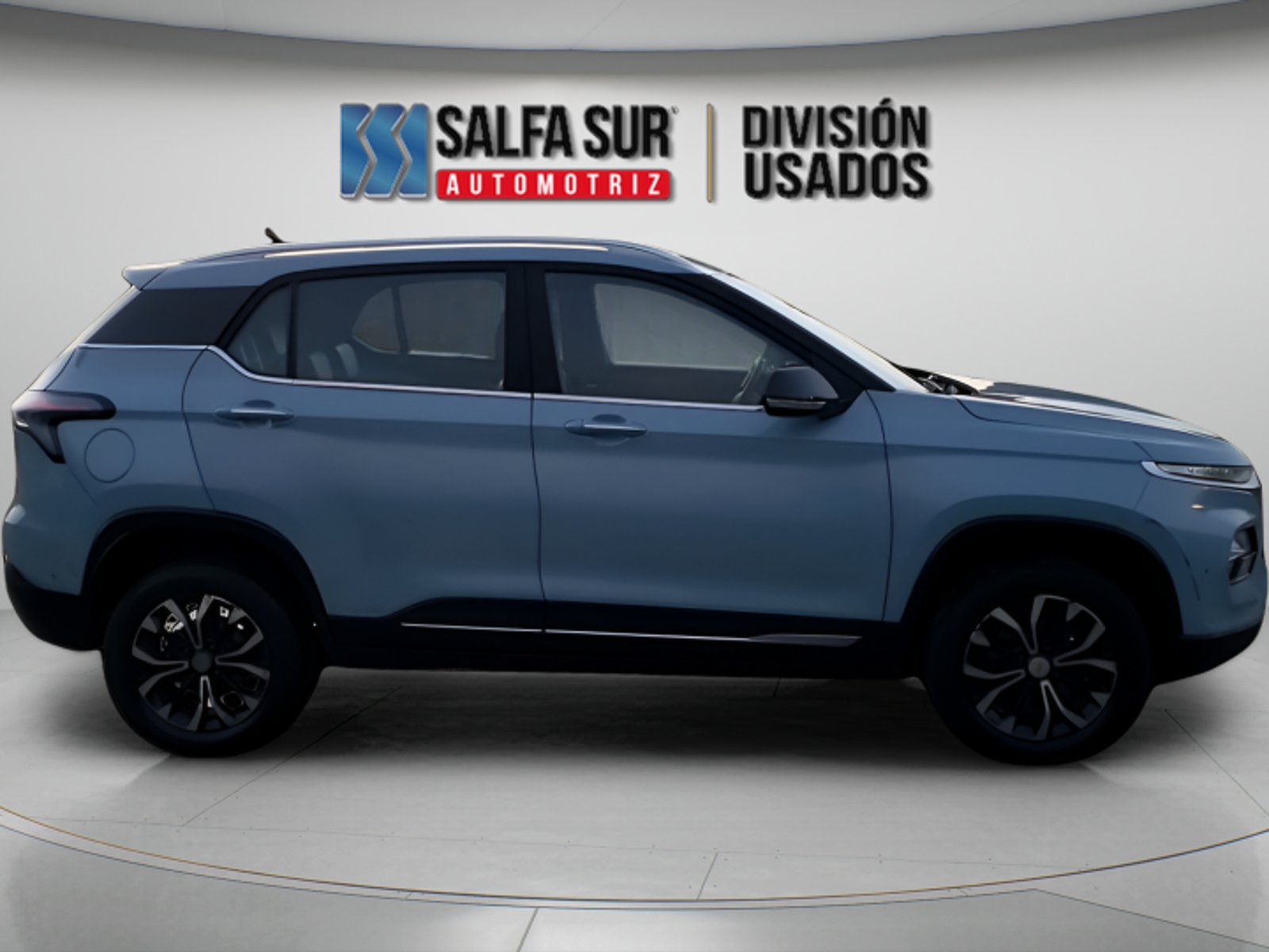 Chevrolet GROOVE 1.5L PRE 2021 - Foto 5 de 10